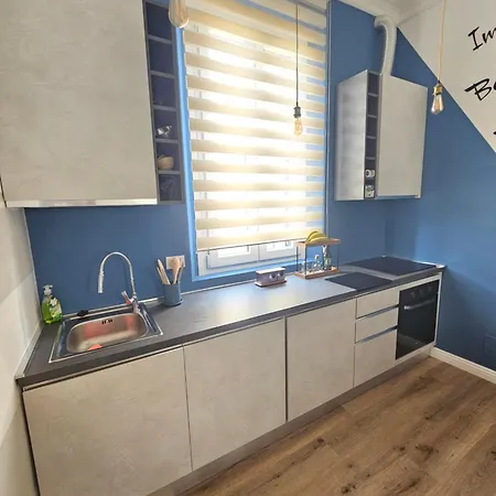 Appartement Bonnie's - A 150mt Dalla Stazione Del Treno E Dal Museo Della Ceramica *